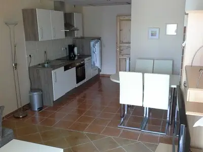 Ferienwohnung für 6 Personen (68 m²) in Ückeritz (Seebad) 5/10
