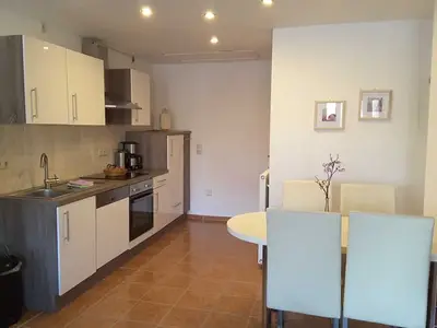 Ferienwohnung für 6 Personen (68 m²) in Ückeritz (Seebad) 6/10