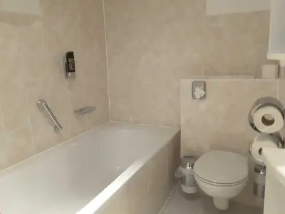 Ferienwohnung für 6 Personen (68 m²) in Ückeritz (Seebad) 7/10