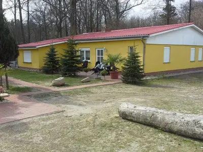 Ferienwohnung für 6 Personen (68 m²) in Ückeritz (Seebad) 8/10