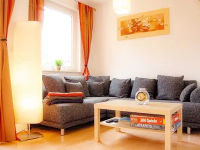 Ferienwohnung für 3 Personen (43 m²) in Ückeritz (Seebad) 2/10