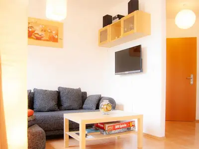 Ferienwohnung für 3 Personen (43 m²) in Ückeritz (Seebad) 3/10