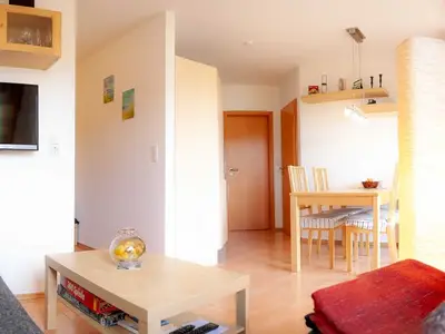 Ferienwohnung für 3 Personen (43 m²) in Ückeritz (Seebad) 8/10