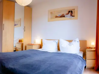 Ferienwohnung für 3 Personen (43 m²) in Ückeritz (Seebad) 10/10