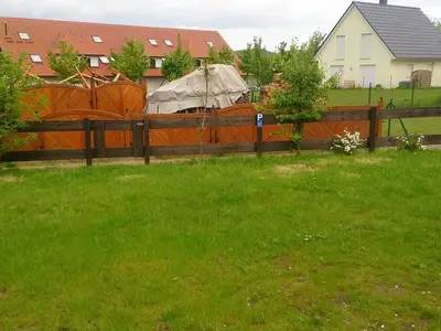 Ferienwohnung für 6 Personen (130 m²) in Ückeritz (Seebad) 2/10