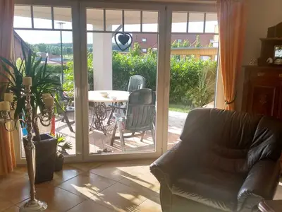 Ferienwohnung für 6 Personen (130 m²) in Ückeritz (Seebad) 7/10