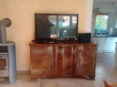 Ferienwohnung für 6 Personen (130 m²) in Ückeritz (Seebad) 8/10