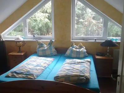 Ferienwohnung für 6 Personen (130 m²) in Ückeritz (Seebad) 10/10