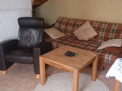 Ferienwohnung für 4 Personen (55 m²) in Ückeritz (Seebad) 10/10