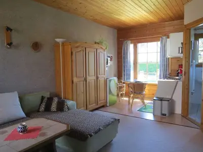 Ferienwohnung für 3 Personen (40 m²) in Ückeritz (Seebad) 9/10