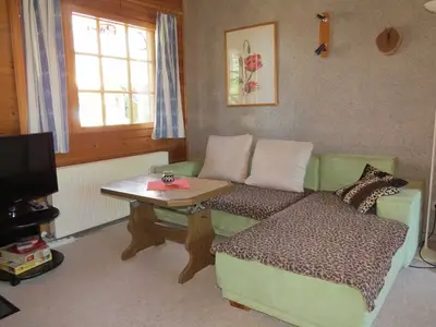 Ferienwohnung für 3 Personen (40 m²) in Ückeritz (Seebad) 10/10