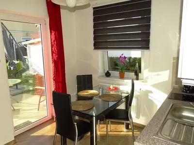 Ferienwohnung für 2 Personen (40 m²) in Ückeritz (Seebad) 6/10