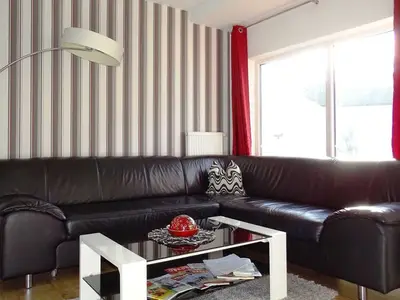 Ferienwohnung für 2 Personen (40 m²) in Ückeritz (Seebad) 7/10