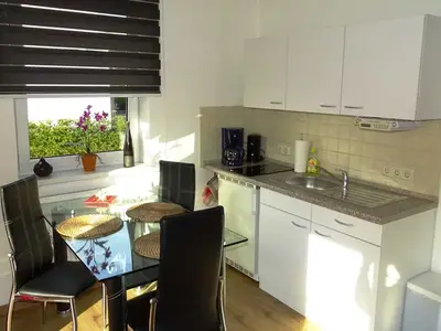 Ferienwohnung für 2 Personen (40 m²) in Ückeritz (Seebad) 8/10