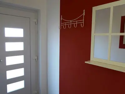 Ferienwohnung für 2 Personen (40 m²) in Ückeritz (Seebad) 10/10