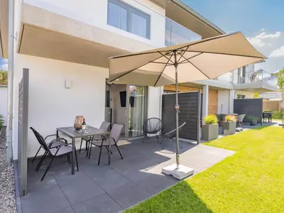 Ferienwohnung für 4 Personen (49 m²) in Ückeritz (Seebad) 2/10