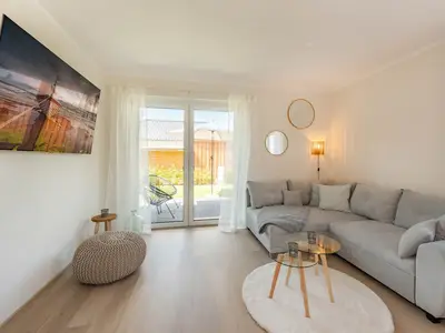 Ferienwohnung für 4 Personen (49 m²) in Ückeritz (Seebad) 4/10