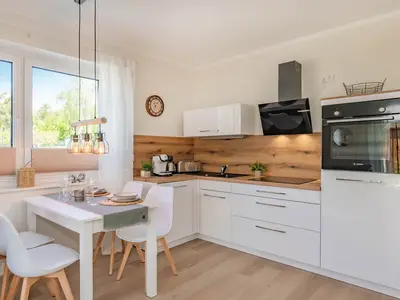 Ferienwohnung für 4 Personen (49 m²) in Ückeritz (Seebad) 6/10