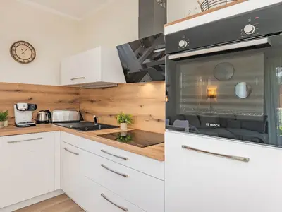 Ferienwohnung für 4 Personen (49 m²) in Ückeritz (Seebad) 7/10