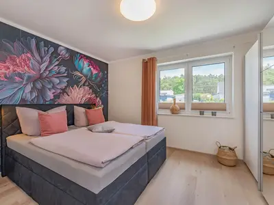 Ferienwohnung für 4 Personen (49 m²) in Ückeritz (Seebad) 8/10