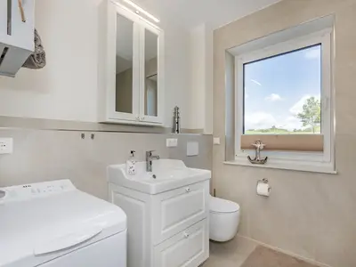 Ferienwohnung für 4 Personen (49 m²) in Ückeritz (Seebad) 10/10