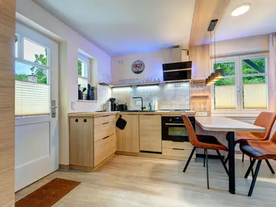 Ferienwohnung für 4 Personen (40 m²) in Ückeritz (Seebad) 5/10