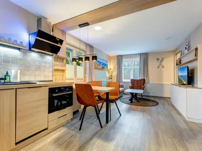 Ferienwohnung für 4 Personen (40 m²) in Ückeritz (Seebad) 10/10