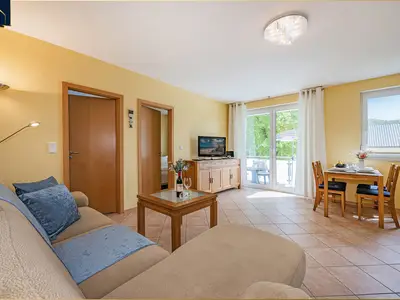 Ferienwohnung für 4 Personen (45 m²) in Ückeritz (Seebad) 2/10