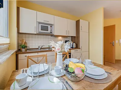 Ferienwohnung für 4 Personen (45 m²) in Ückeritz (Seebad) 6/10