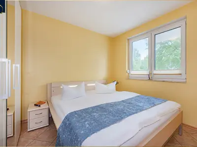 Ferienwohnung für 4 Personen (45 m²) in Ückeritz (Seebad) 10/10