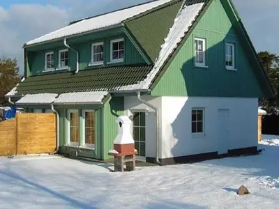 Ferienwohnung für 5 Personen (54 m²) in Ückeritz (Seebad) 7/10
