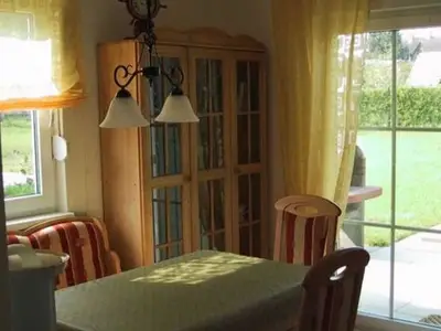 Ferienwohnung für 5 Personen (54 m²) in Ückeritz (Seebad) 8/10
