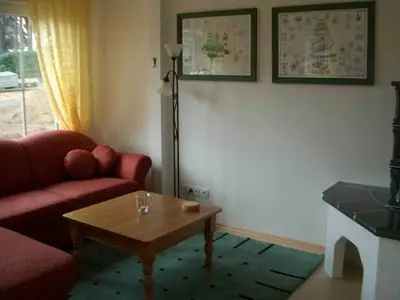 Ferienwohnung für 5 Personen (54 m²) in Ückeritz (Seebad) 9/10