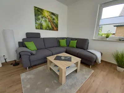 Ferienwohnung für 8 Personen (80 m²) in Ückeritz (Seebad) 4/10