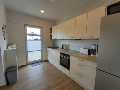 Ferienwohnung für 8 Personen (80 m²) in Ückeritz (Seebad) 6/10
