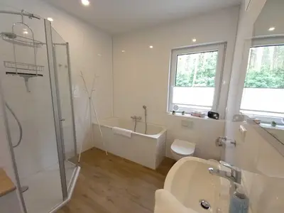 Ferienwohnung für 8 Personen (80 m²) in Ückeritz (Seebad) 9/10
