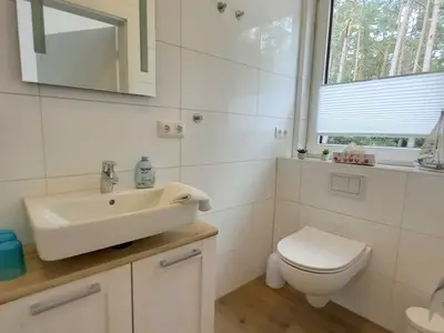 Ferienwohnung für 8 Personen (80 m²) in Ückeritz (Seebad) 10/10