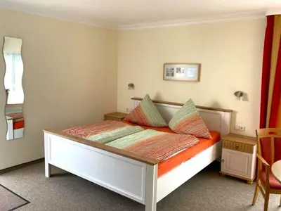 Ferienwohnung für 2 Personen (26 m²) in Ückeritz (Seebad) 5/10