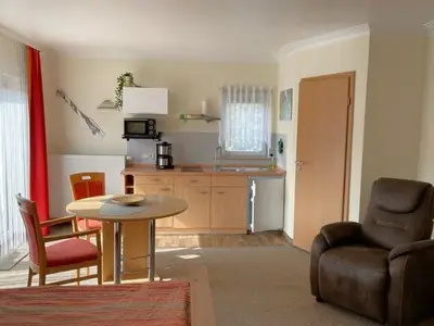 Ferienwohnung für 2 Personen (26 m²) in Ückeritz (Seebad) 8/10