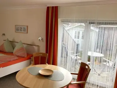 Ferienwohnung für 2 Personen (26 m²) in Ückeritz (Seebad) 9/10