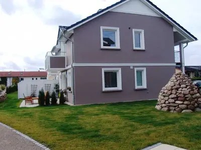Ferienwohnung für 4 Personen (58 m²) in Ückeritz (Seebad) 5/10