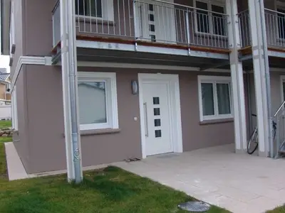 Ferienwohnung für 4 Personen (58 m²) in Ückeritz (Seebad) 6/10