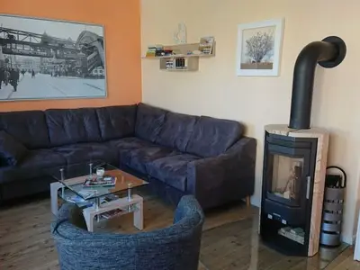 Ferienwohnung für 4 Personen (58 m²) in Ückeritz (Seebad) 7/10