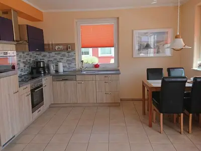 Ferienwohnung für 4 Personen (58 m²) in Ückeritz (Seebad) 8/10