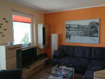 Ferienwohnung für 4 Personen (58 m²) in Ückeritz (Seebad) 9/10