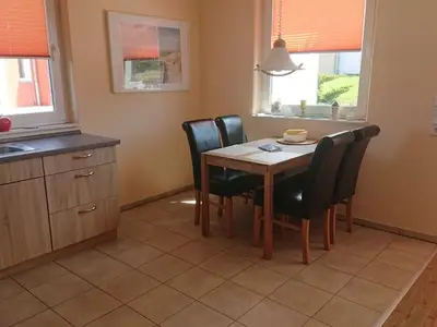 Ferienwohnung für 4 Personen (58 m²) in Ückeritz (Seebad) 10/10