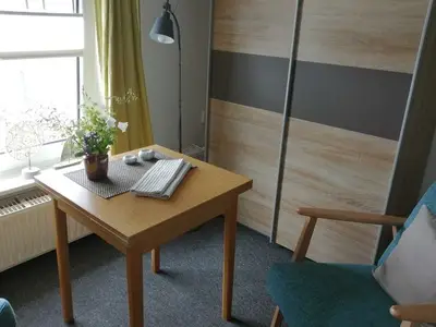 Ferienwohnung für 2 Personen (15 m²) in Ückeritz (Seebad) 1/10