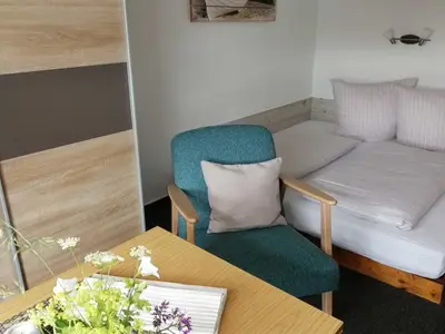 Ferienwohnung für 2 Personen (15 m²) in Ückeritz (Seebad) 2/10