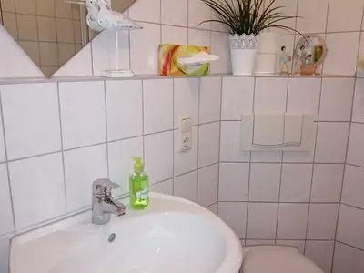 Ferienwohnung für 2 Personen (15 m²) in Ückeritz (Seebad) 5/10