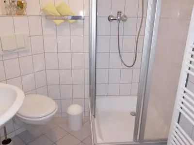 Ferienwohnung für 2 Personen (15 m²) in Ückeritz (Seebad) 6/10